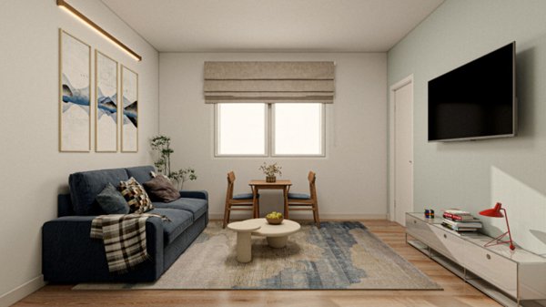 appartamento in vendita a Vicenza in zona San Bortolo/San Paolo