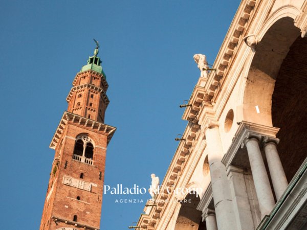 negozio in vendita a Vicenza in zona Centro Storico