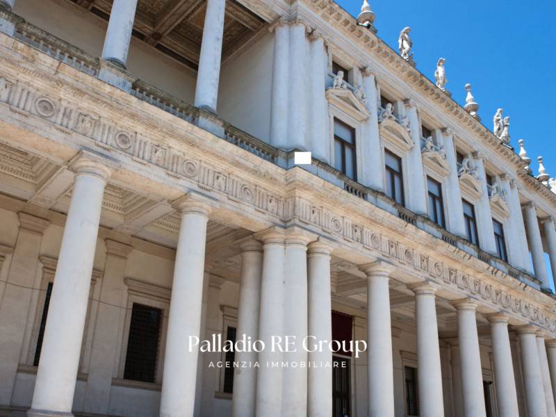 casa indipendente in vendita a Vicenza in zona Centro Storico