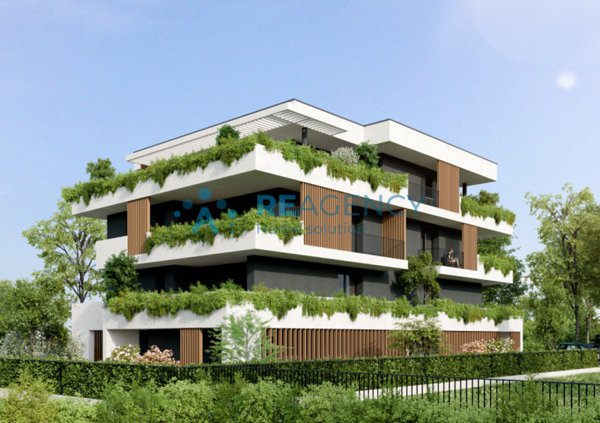 appartamento in vendita a Vicenza