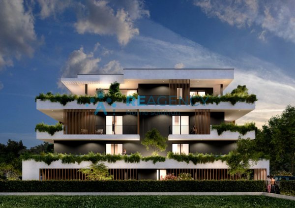 appartamento in vendita a Vicenza in zona Cattane