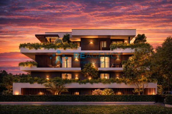 appartamento in vendita a Vicenza in zona Cattane