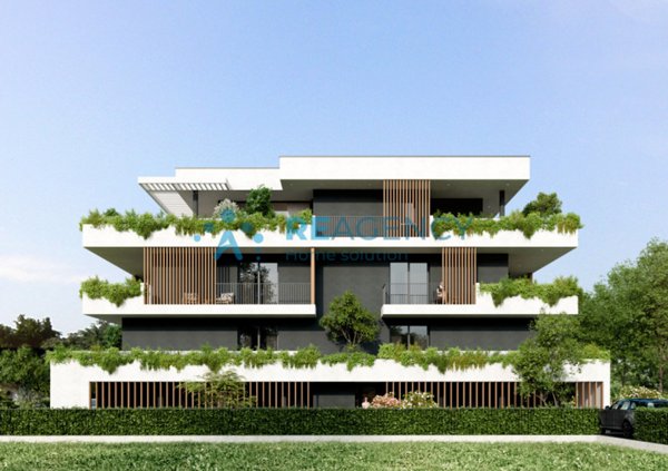 appartamento in vendita a Vicenza