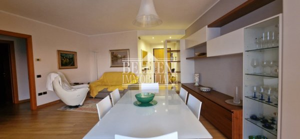 appartamento in vendita a Vicenza in zona Sant'Andrea