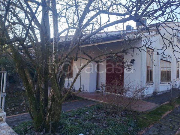casa indipendente in vendita a Vicenza in zona Laghetto