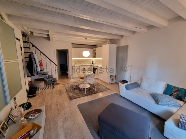 appartamento in vendita a Vicenza in zona Sant'Andrea