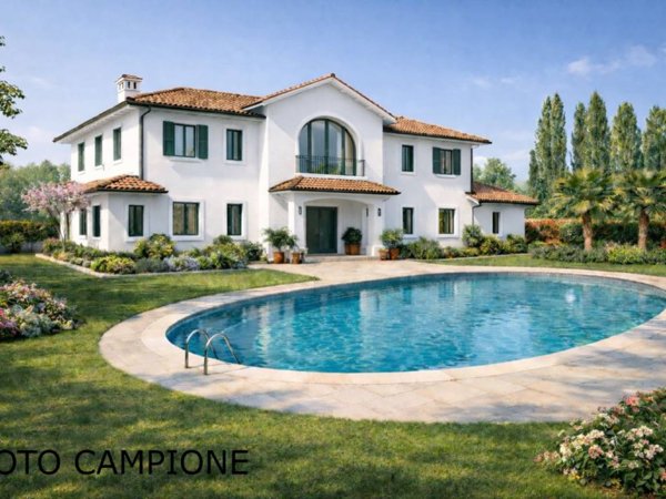 casa indipendente in vendita a Vicenza in zona Pio X