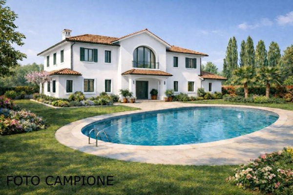 casa indipendente in vendita a Vicenza in zona Bertesinella