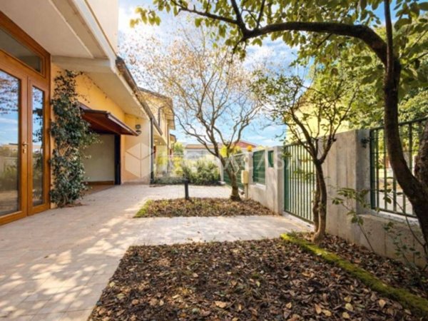 appartamento in vendita a Vicenza in zona Maddalene