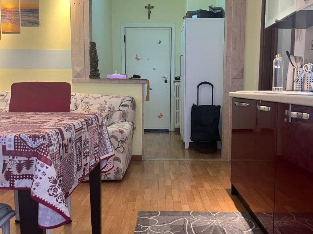 appartamento in vendita a Vicenza in zona Pio X