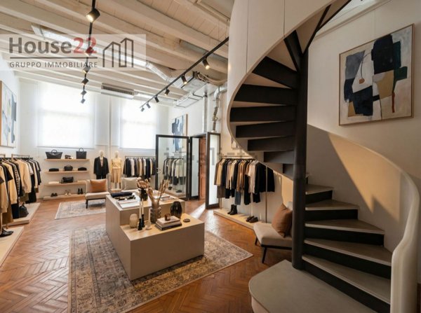 ufficio in vendita a Vicenza in zona Centro Storico