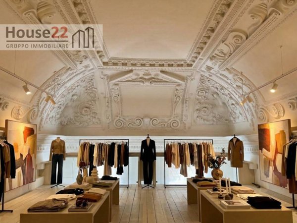 ufficio in vendita a Vicenza in zona Centro Storico