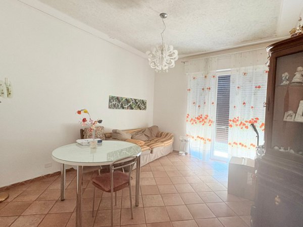 appartamento in vendita a Vicenza in zona Centro Storico