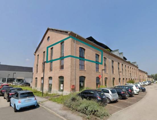 appartamento in vendita a Vicenza in zona San Lazzaro/Pomari