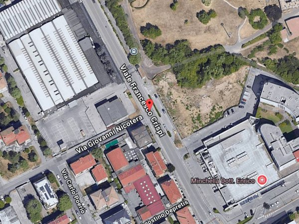 negozio in vendita a Vicenza in zona San Lazzaro/Pomari