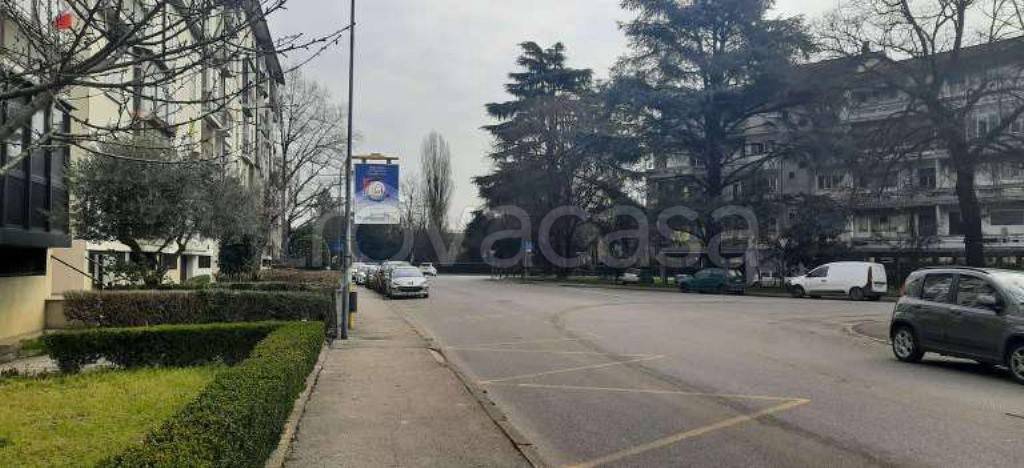 appartamento in vendita a Vicenza in zona Villaggio del Sole