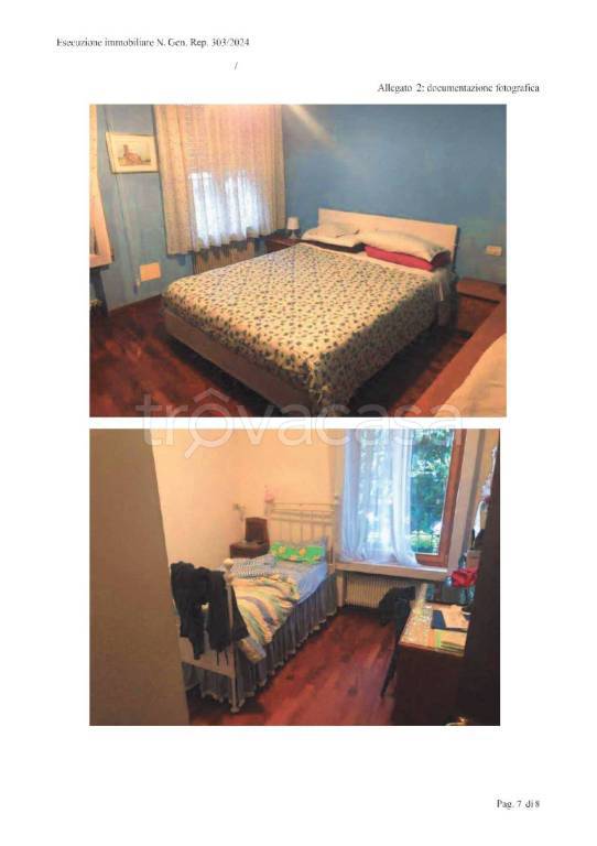 trivano in vendita a Vicenza in zona Ferrovieri