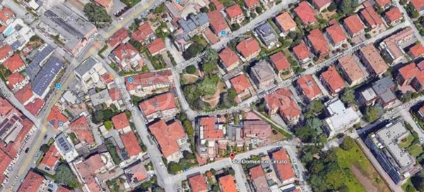 appartamento in vendita a Vicenza in zona Centro Storico