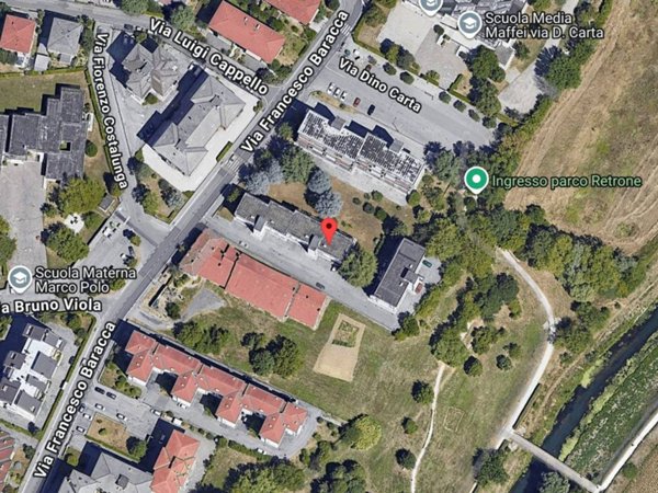 appartamento in vendita a Vicenza in zona Ferrovieri