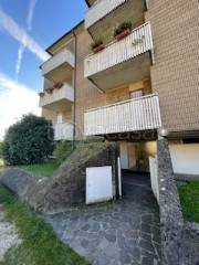 appartamento in vendita a Vicenza in zona Polegge