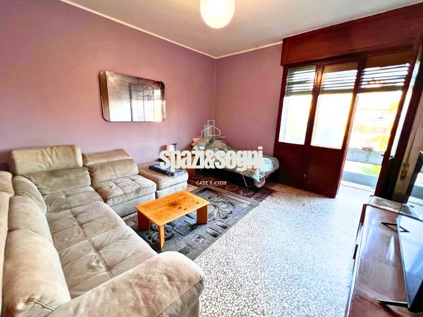 appartamento in vendita a Vicenza in zona Villaggio del Sole