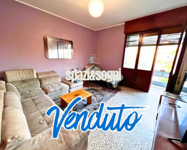 appartamento in vendita a Vicenza in zona Villaggio del Sole