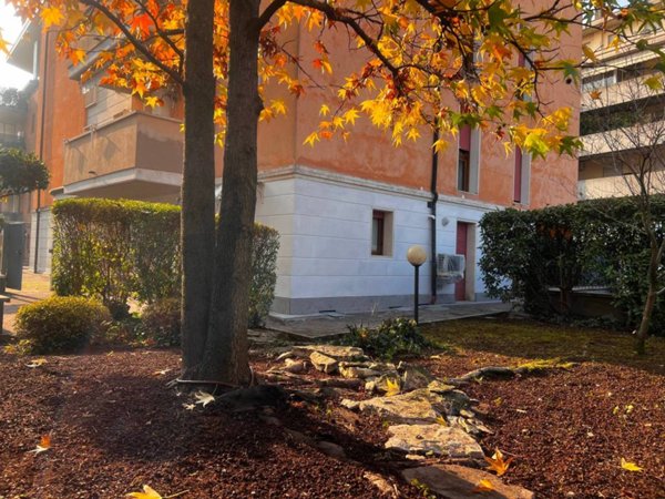 appartamento in vendita a Vicenza in zona San Bortolo/San Paolo