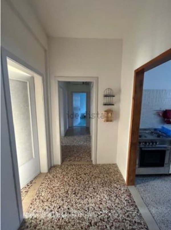 appartamento in vendita a Vicenza in zona Villaggio del Sole