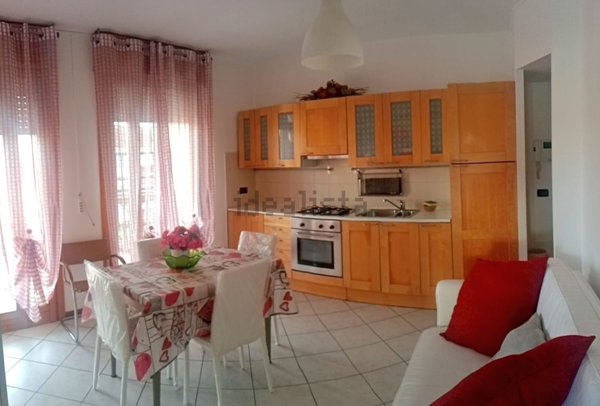 appartamento in vendita a Vicenza in zona San Lazzaro/Pomari