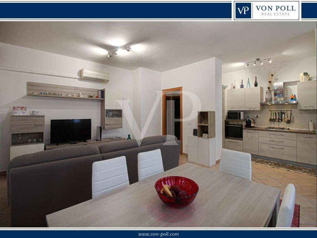 appartamento in vendita a Vicenza