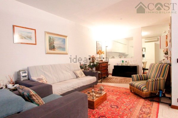 appartamento in vendita a Vicenza in zona Centro Storico