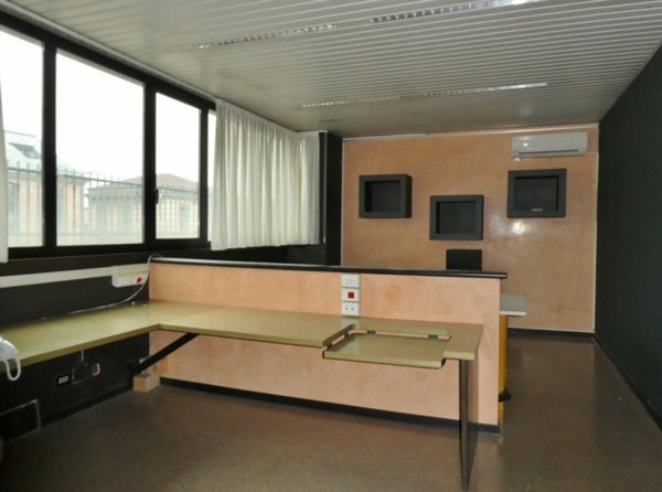 ufficio in vendita a Vicenza in zona Centro Storico