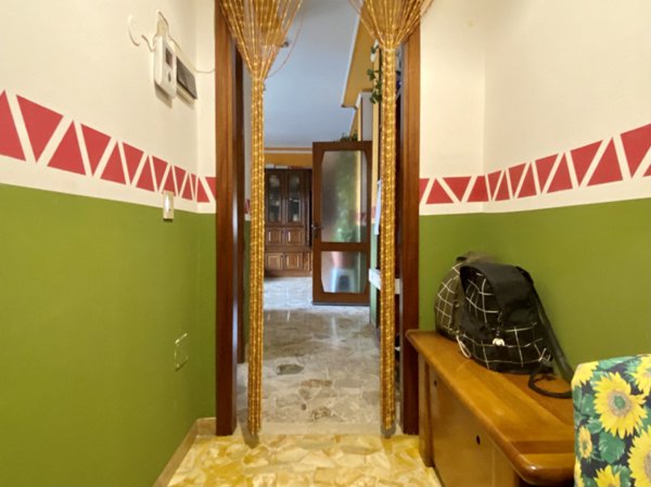 appartamento in vendita a Vicenza in zona Pio X