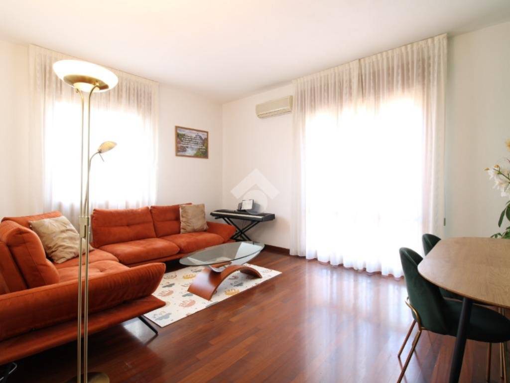 appartamento in vendita a Vicenza in zona San Felice