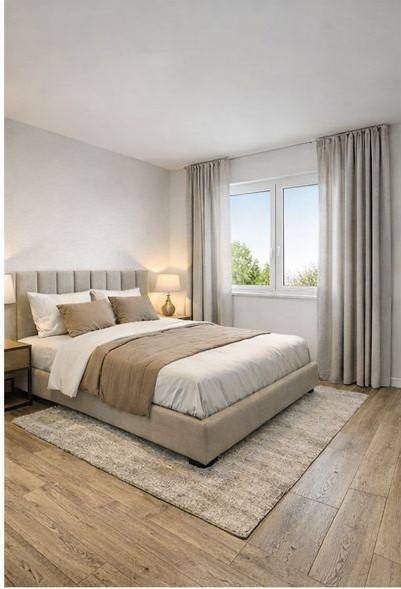 appartamento in vendita a Vicenza in zona San Bortolo/San Paolo