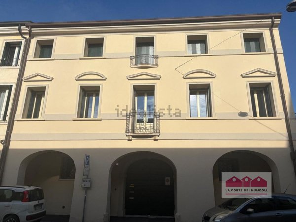 appartamento in vendita a Vicenza
