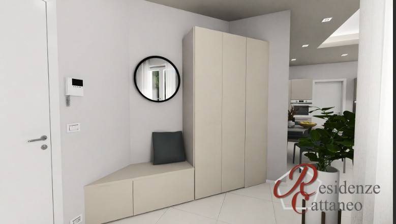 appartamento in vendita a Vicenza in zona Sant'Andrea