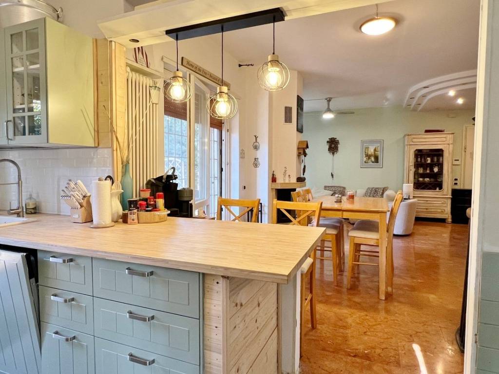 appartamento in vendita a Vicenza in zona San Bortolo/San Paolo