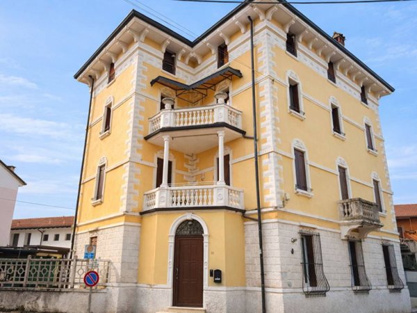 appartamento in vendita a Vicenza in zona Ferrovieri