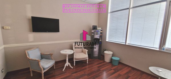 ufficio in vendita a Vicenza in zona Ferrovieri