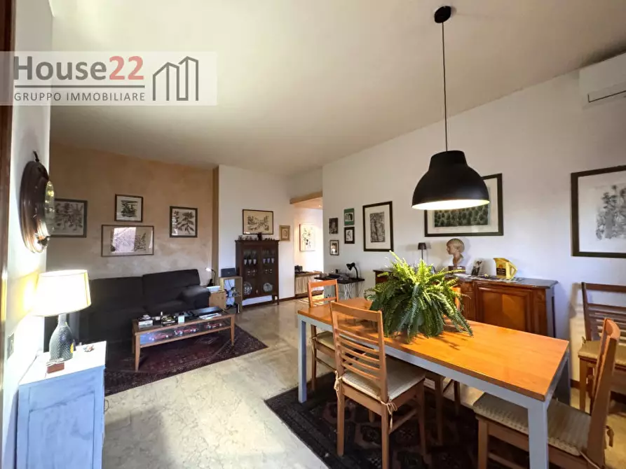 appartamento in vendita a Vicenza in zona Centro Storico