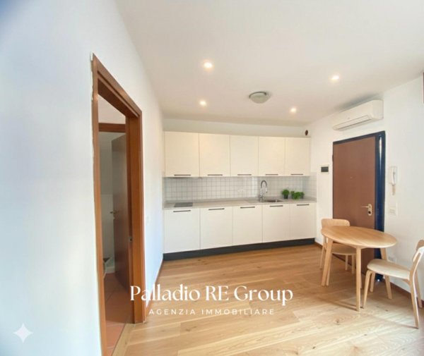 appartamento in vendita a Vicenza in zona Polegge