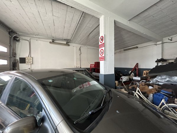 appartamento in vendita a Vicenza in zona San Lazzaro/Pomari