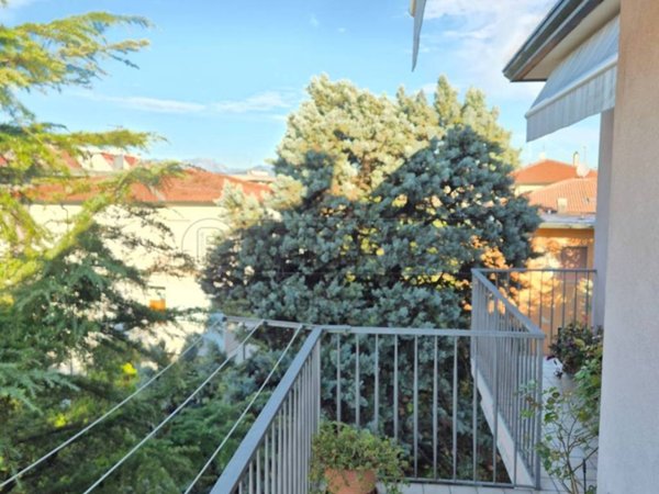 appartamento in vendita a Vicenza in zona San Felice