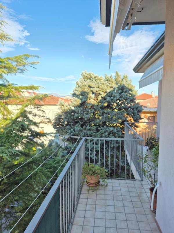 appartamento in vendita a Vicenza in zona San Felice