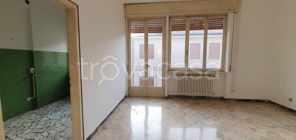 appartamento in vendita a Vicenza in zona Centro Storico