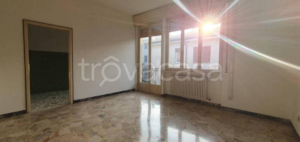 appartamento in vendita a Vicenza in zona Centro Storico