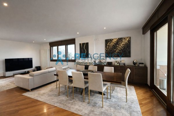 appartamento in vendita a Vicenza in zona San Bortolo/San Paolo