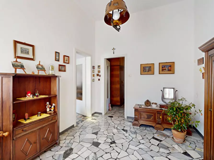 appartamento in vendita a Vicenza in zona Parco Città