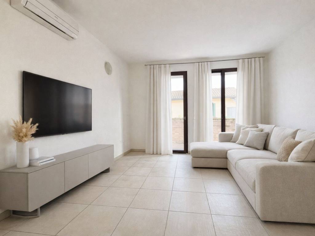 casa indipendente in vendita a Vicenza in zona Saviabona